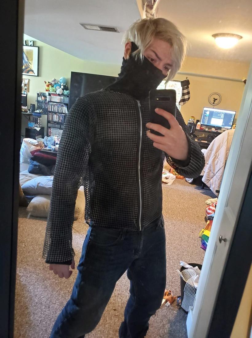 How To Make Cosplay Chainmail