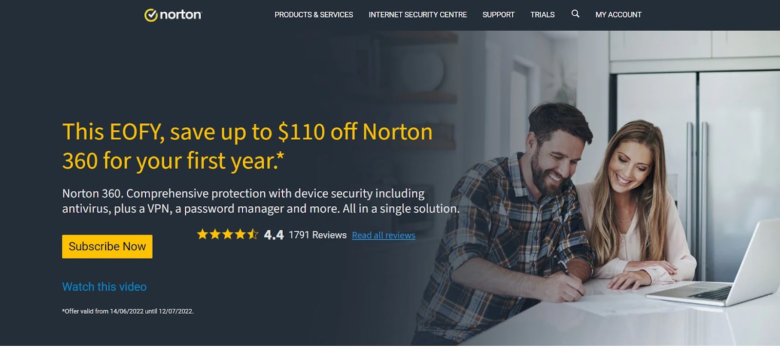 Norton