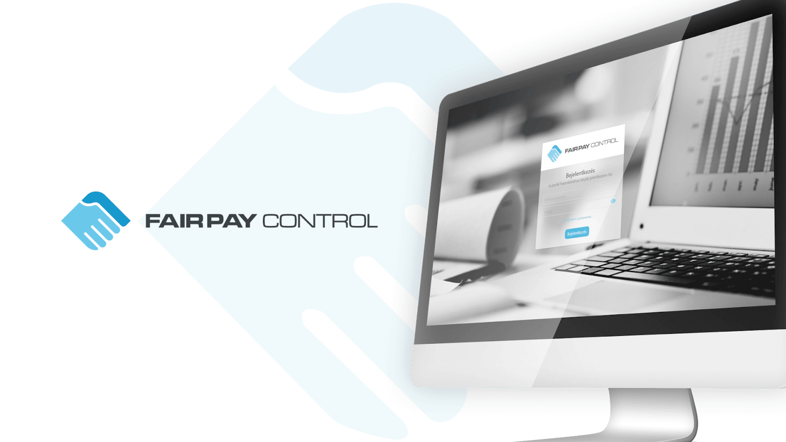 Fair Pay Control - fintech digitális termékfejlesztés