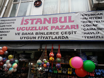 İstanbul Ucuzluk Pazari