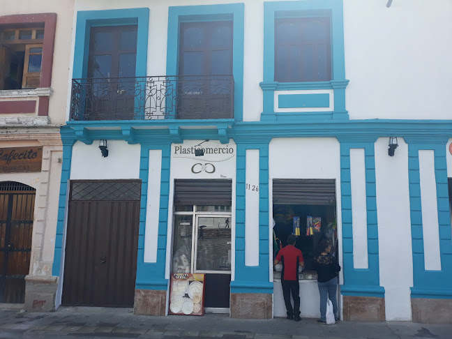 CONTRUELEC - Cuenca