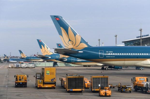Chuyến bay đầu tiên của Việt Nam lên đường để đưa công dân từ Ukraine về nước