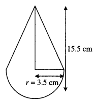 CBSE Previous Year Question Papers Class 10 Maths 2017 Outside Delhi Term 2 Set III Q18