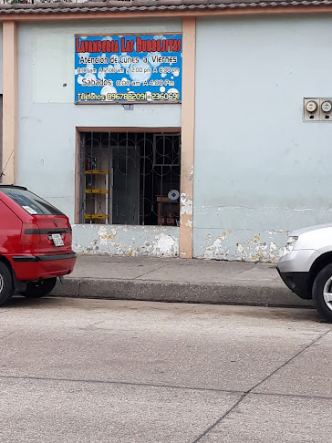 Opiniones de Lavanderia Las Burbujitas en Guayaquil - Lavandería