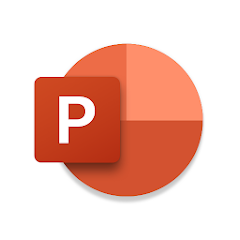 Microsoft PowerPoint - presentation apps for Android