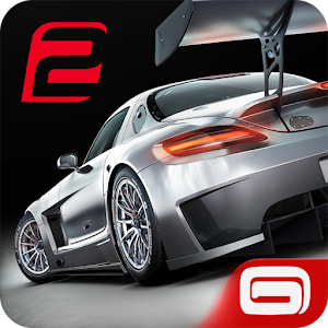 GT Racing 2: The Real Car Exp apk Download
