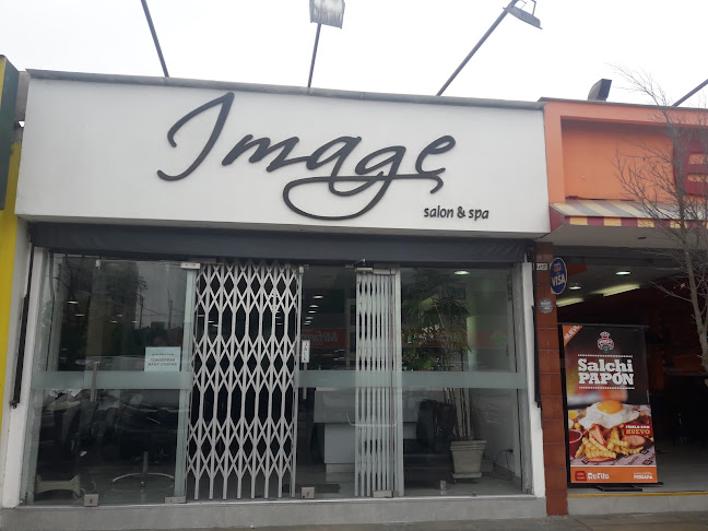 Opiniones de Image Salón & Spa en Santiago de Surco - Peluquería