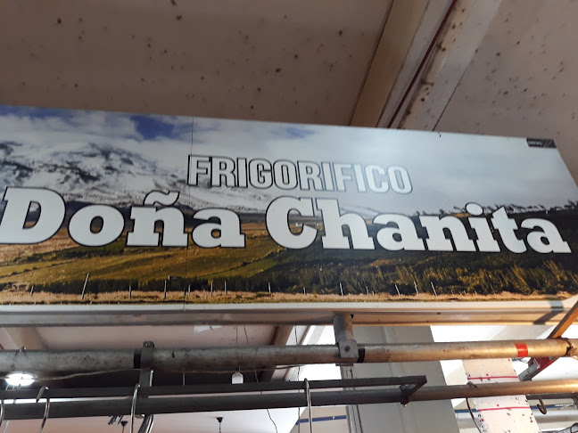 Doña Chanita - Cuenca