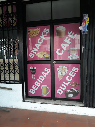 CAFE Y CHOCOLATE DELI MARKET LIQUOR STORE