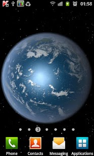 Earth HD Free Edition apk Review