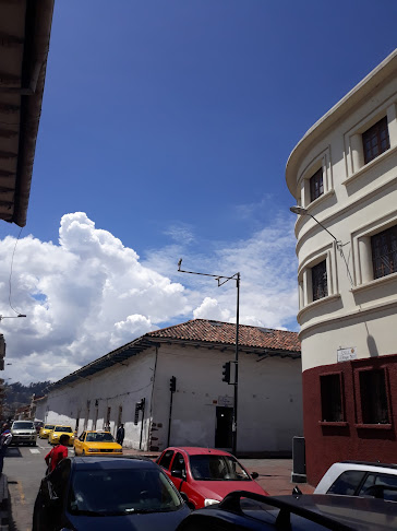 Opiniones de GO Hostel en Cuenca - Hotel