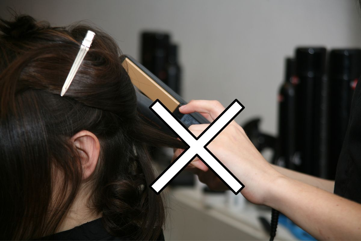 sew in hair extensions