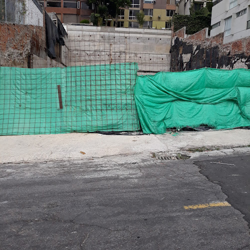 Opiniones de JPYA Cia. Ltda en Quito - Empresa constructora