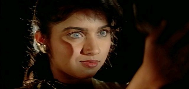 Raat  Best Scariest Hindi Bollywood Horror Movies