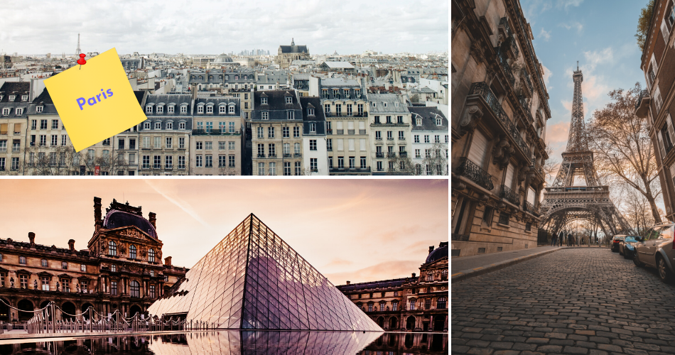Paris, França