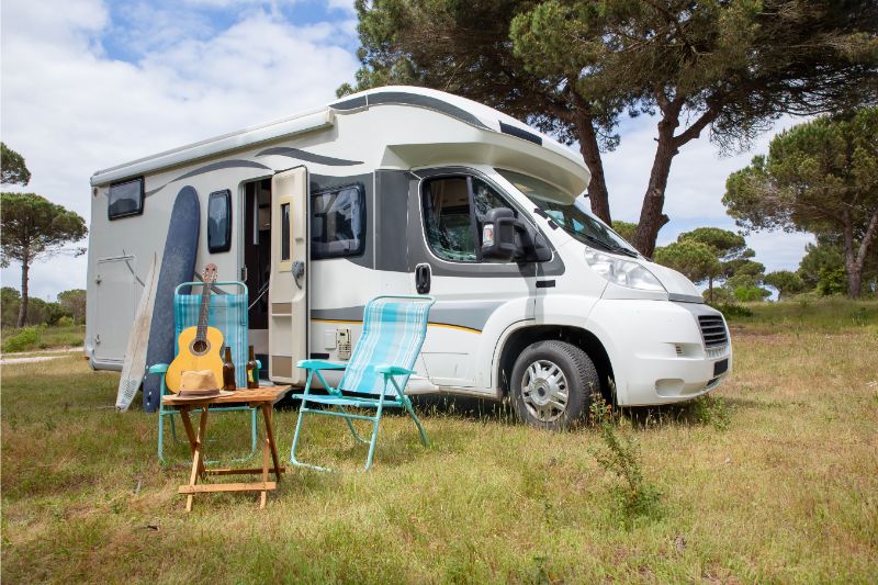 Why Are Class B Motorhomes So Expensive?