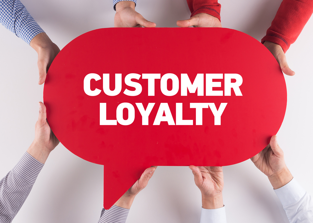 Paid membership dapat meningkatkan loyalitas pelanggan