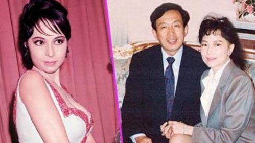 罗瑞卿叛将儿子罗宇娶艳星 爆64开枪镇压黑幕