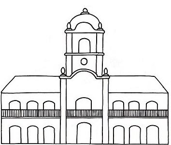 25 de Mayo de 1810 – Colegio San Patricio