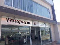 Peluquería styles fashion