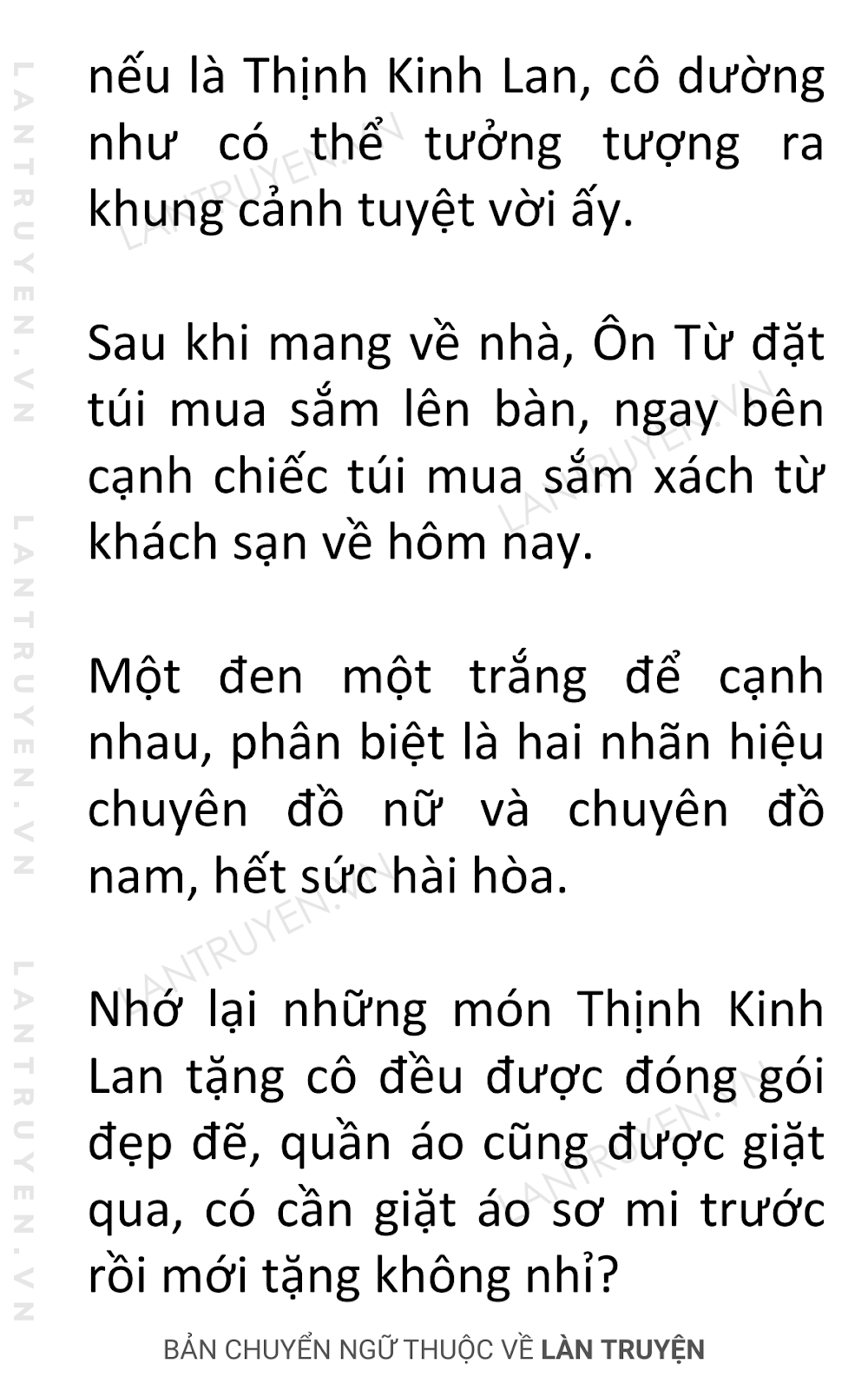 Cho Má Em Thêm Hồng - Chương 16