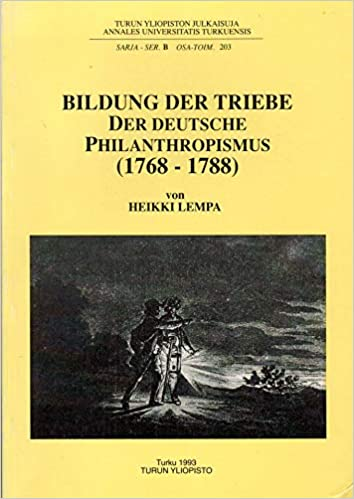  Bildung der Triebe book cover