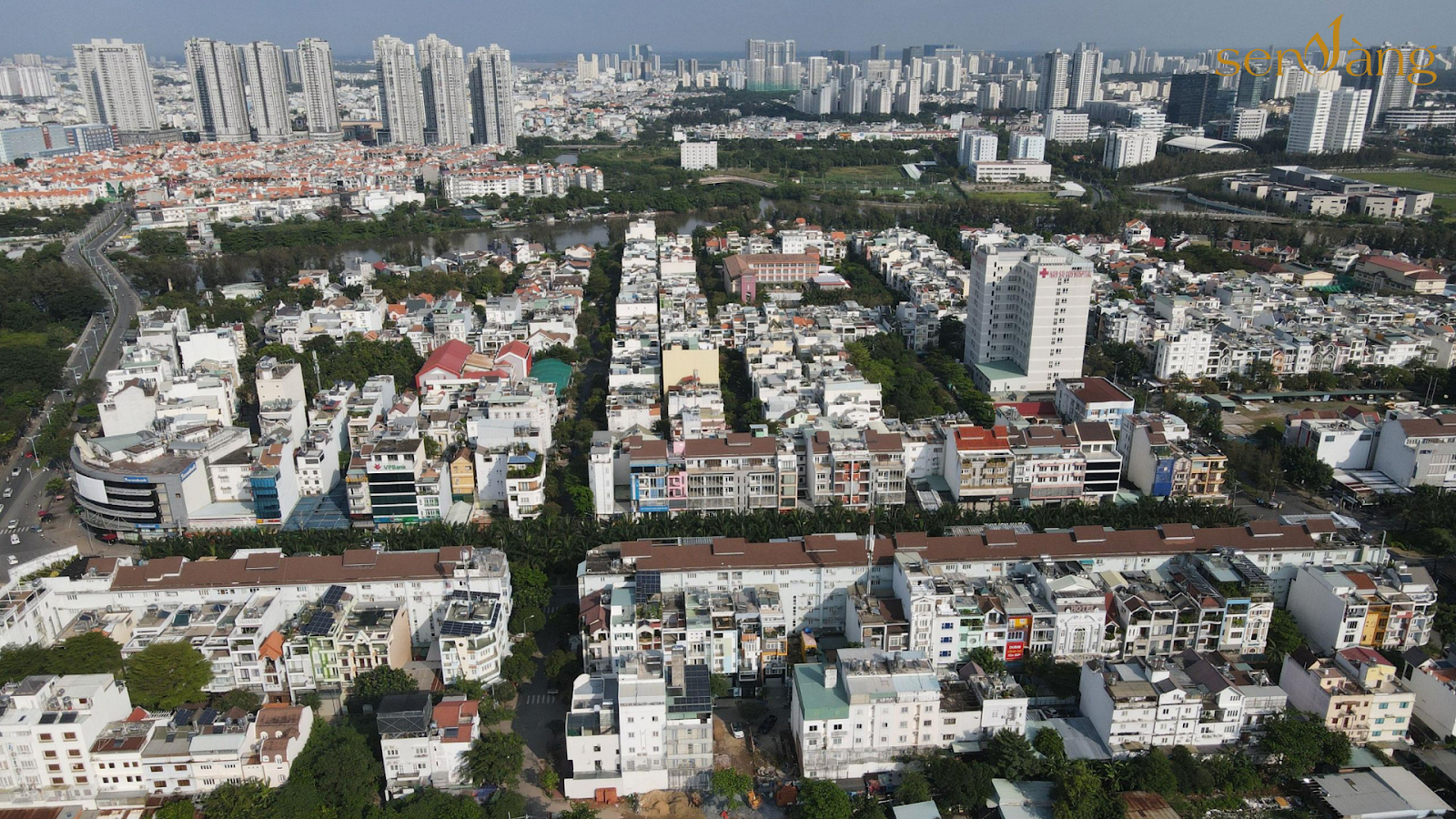 Đông Nam Bộ quy hoạch