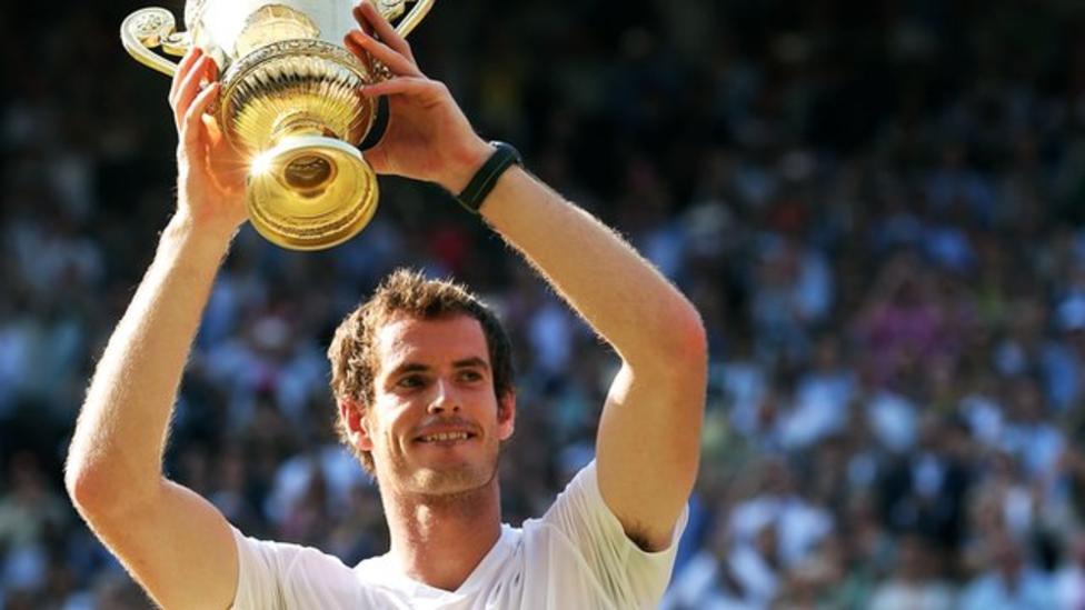 Andy Murray: Tennis Legend Aiming A Comeback