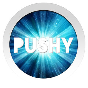 Pushy Icon Pack apk Download