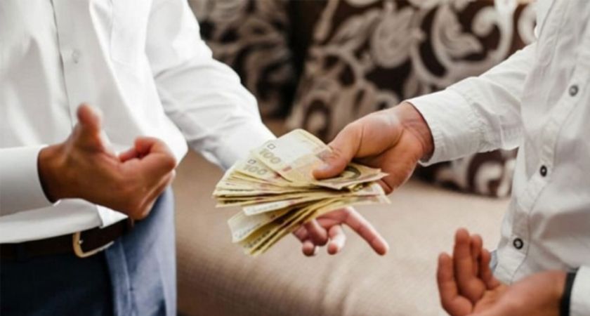 Đảm bảo đúng thông tin đăng ký khi vay tiêu dùng MB bank