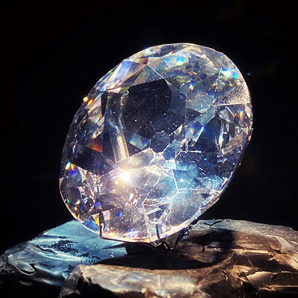 Chiêm ngưỡng Top 10 viên kim cương đắt nhất thế giới