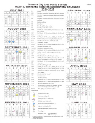 Guest Teacher Handbook - 2021/22