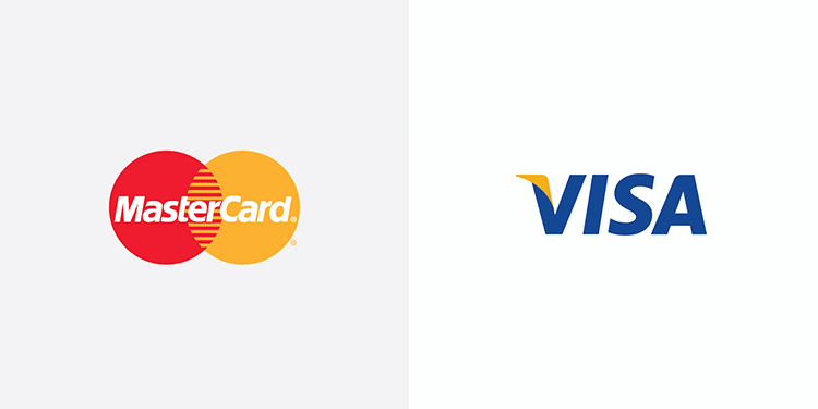Diferencia entre Visa y MasterCard tarjetas | ActitudFem
