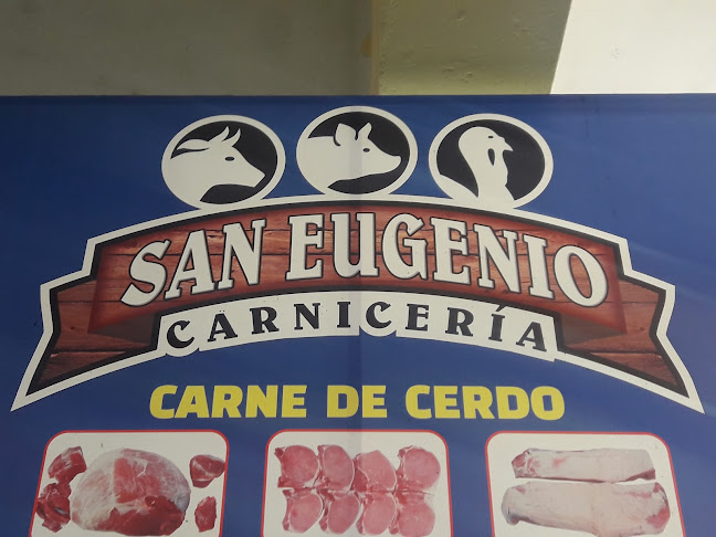 Opiniones de San Eugenio Carnicerías en Lince - Carnicería