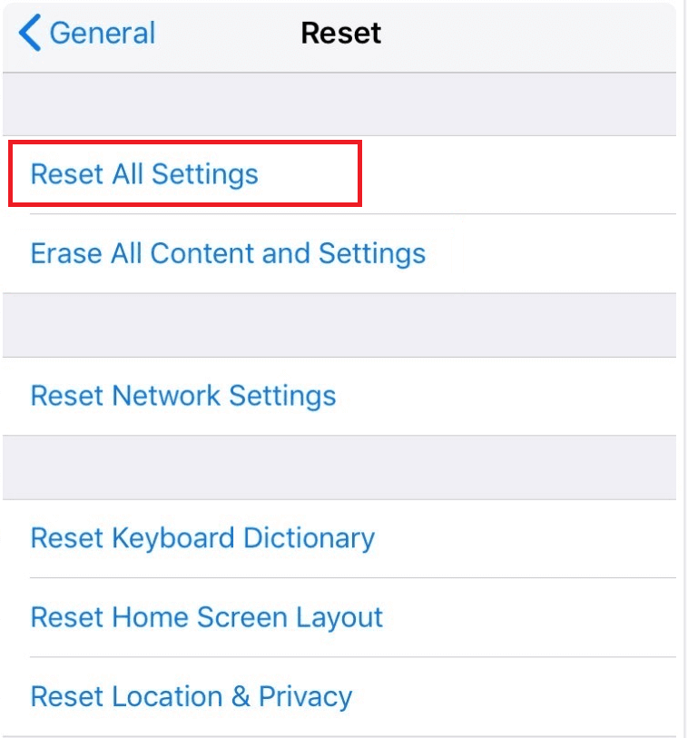 Fix Apple “Update Apple ID Settings” On iPhone And iPad