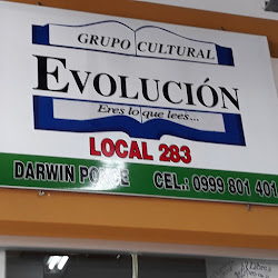 Grupo Cultural Evolución