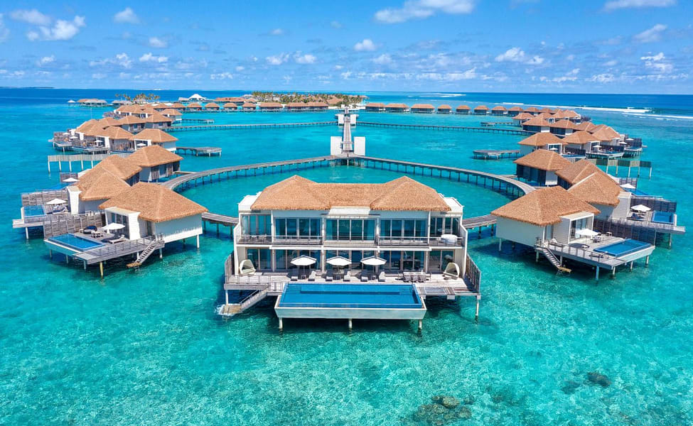 Maldives Tourism: Places, Best Time & Travel Guides 2022