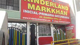 Kinderland Markhan