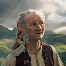 Film Review: The BFG | Consequence of Sound