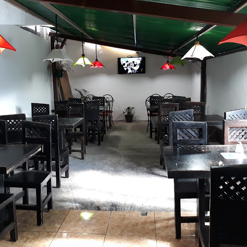Opiniones de Restaurante D' Frank en Quito - Restaurante