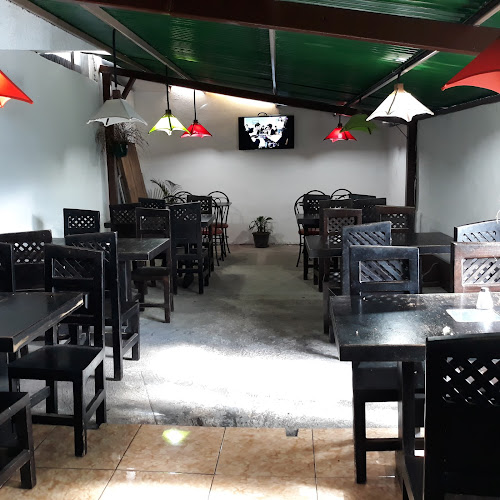 Restaurante D' Frank