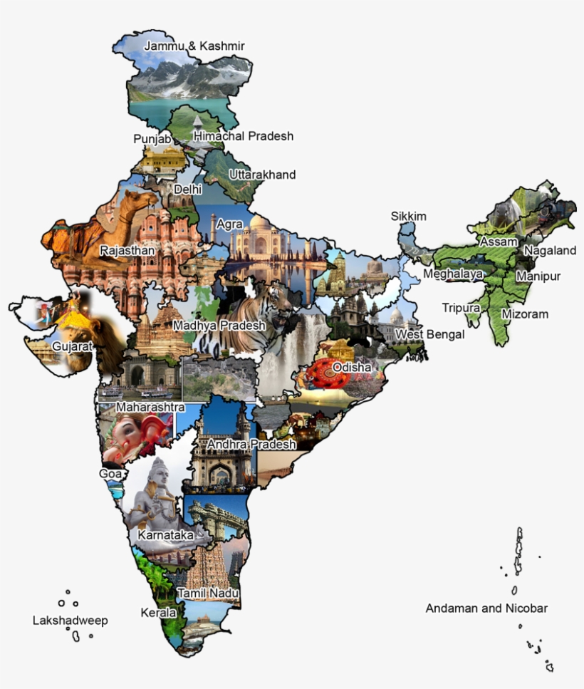 India Map Png Transparent - Indian Map With People PNG Image | Transparent  PNG Free Download on SeekPNG