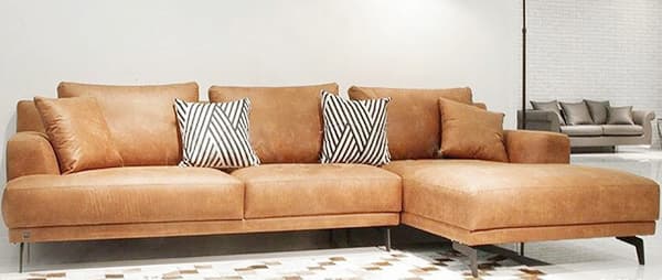 Giá đặt làm sofa tại xưởng luôn rẻ hơn bình thường ít nhất 20%