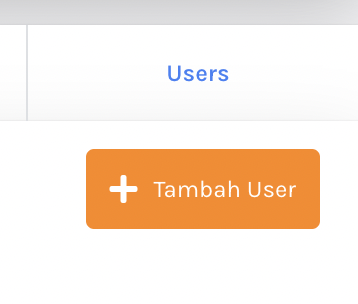 Menambah User Wp-admin di Insta Web Platform 