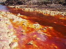 Rio Tinto (river) - Wikipedia