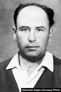 Ілько Савчин (1914–1964)