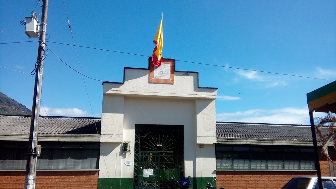 Jesus De La Buena Esperanza