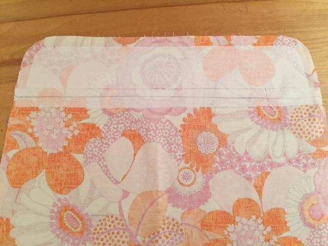 Weekender Sew Along: Week 3 Pockets! Weekender Sew Along: Week 3 Pockets!