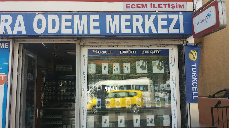 Ecem İletişim