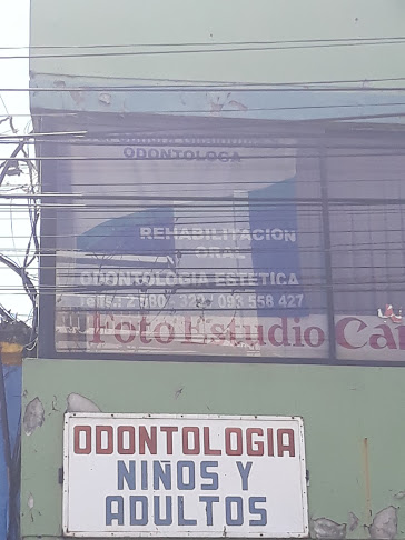 Opiniones de Dra Sandra Gualotuña en Quito - Dentista